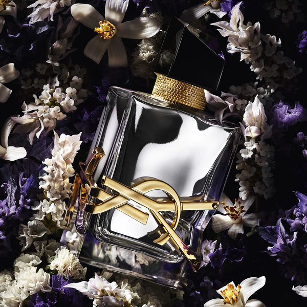 Yves Saint Laurent Libre L'Absolu Platine Parfum 50 ml Femme