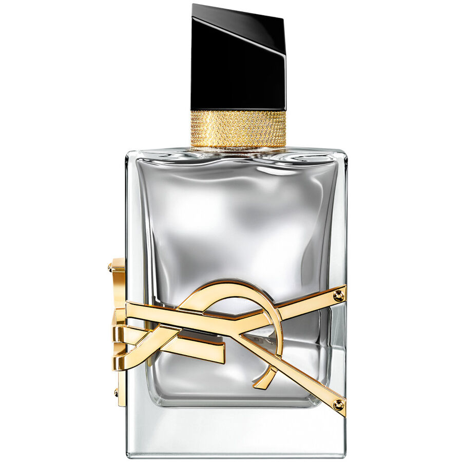 Yves Saint Laurent Libre L'Absolu Platine Parfum Femme 50 ml