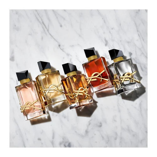 Yves Saint Laurent Libre L'Absolu Platine Parfum Femme 90 ml