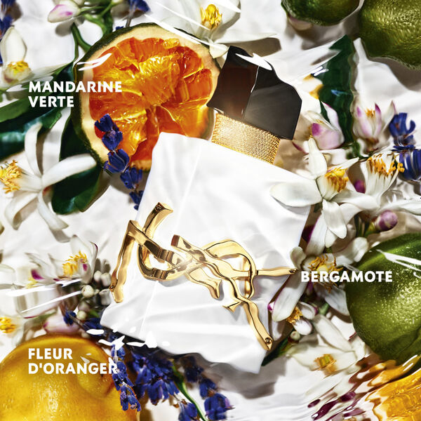 Yves Saint Laurent Libre L’Eau Nue Eau De Parfum Alcohol-Free 90ml Femme