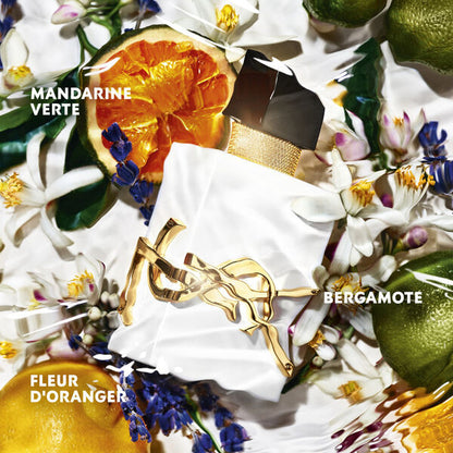 Yves Saint Laurent Libre L’Eau Nue Eau De Parfum Alcohol-Free 90ml Femme