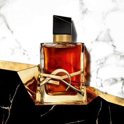 Yves Saint Laurent Libre Le Parfum Eau De Parfum 50 ml Femme