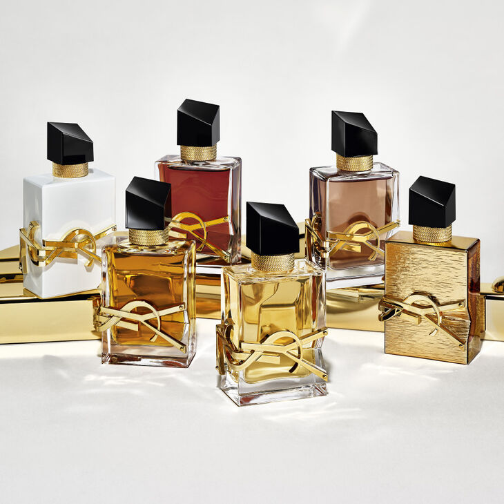 Yves Saint Laurent Libre Le Parfum Femme 30 ml