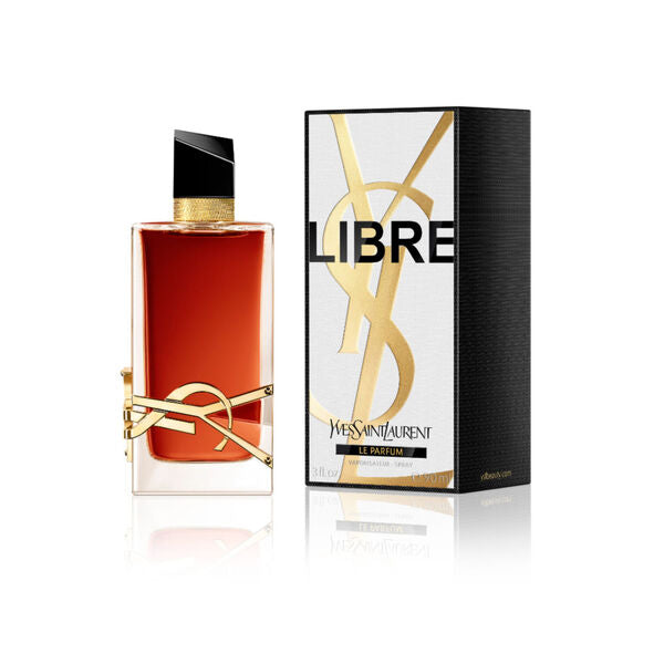 Yves Saint Laurent Libre Le Parfum Eau de Parfum Intense Femme 90 ml