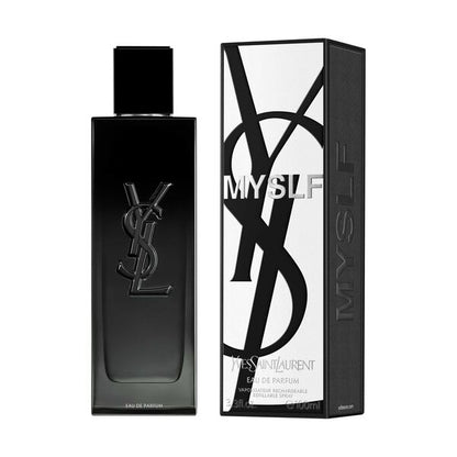 Yves Saint Laurent MYSLF Eau De Parfum Recargable 100 ml Hombre
