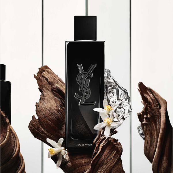 Yves Saint Laurent MYSLF Eau De Parfum Recargable 100 ml Hombre