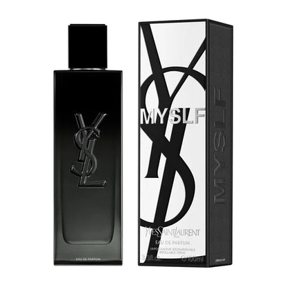 Yves Saint Laurent MYSLF Eau de Parfum Homme 100 ml