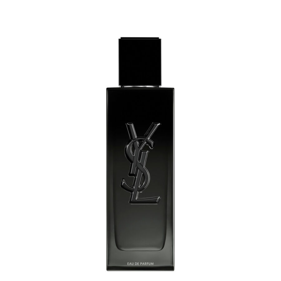 Yves Saint Laurent MYSLF Eau De Parfum Rechargeable 60 ml Homme
