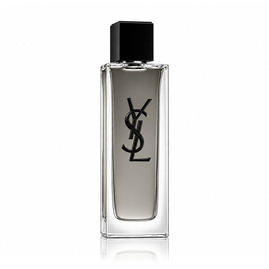 Yves Saint Laurent MYSLF Eau de Toilette Intense Homme 100 ml