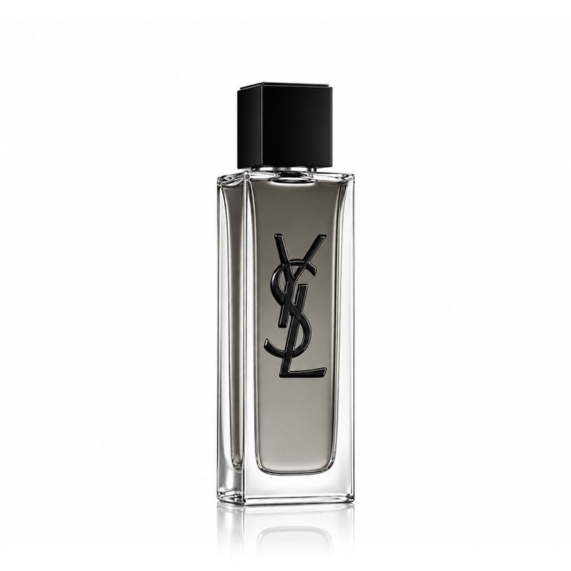 Yves Saint Laurent MYSLF Eau de Toilette Intense Homme 60 ml