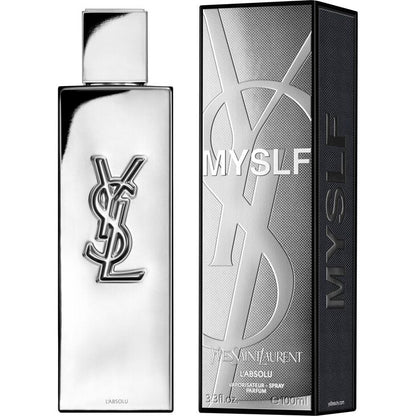 Yves Saint Laurent MYSLF L’Absolu Parfum 100 ml Homme