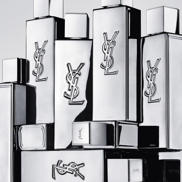 Yves Saint Laurent MYSLF L’Absolu Parfum 60 ml Homme