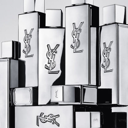 Yves Saint Laurent MYSLF L’Absolu Parfum 60 ml Homme