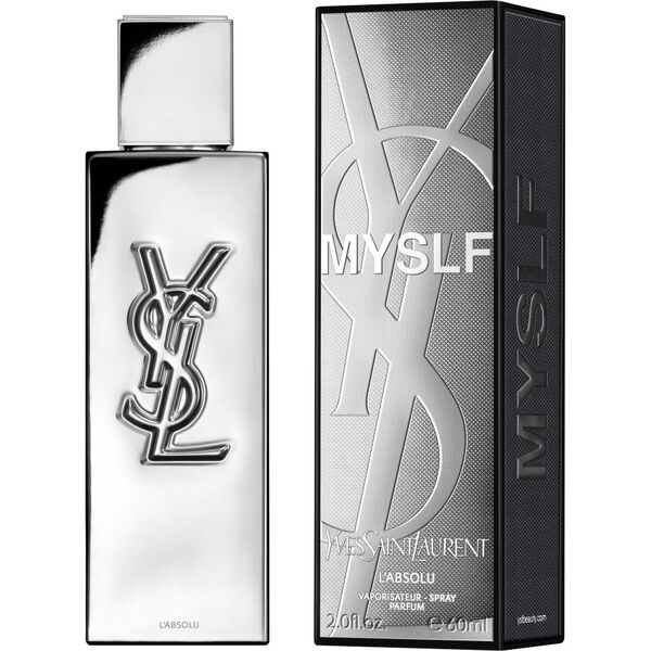 Yves Saint Laurent MYSLF L’Absolu Parfum 60 ml Homme