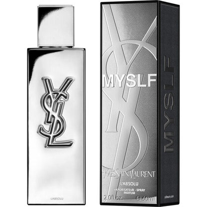 Yves Saint Laurent MYSLF L’Absolu Parfum 60 ml Homme