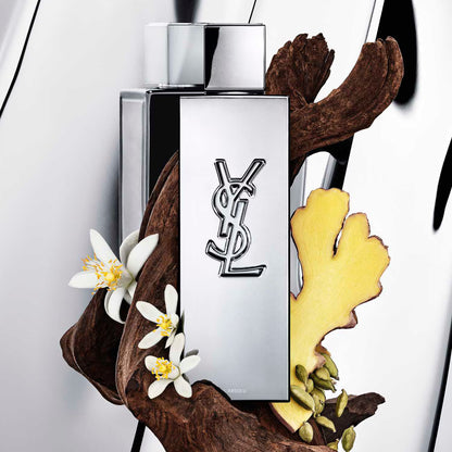 Yves Saint Laurent MYSLF L’Absolu Parfum Homme 60 ml