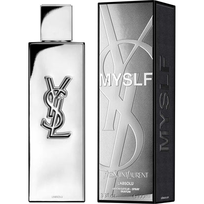 Yves Saint Laurent MYSLF L’Absolu Parfum Homme 60 ml