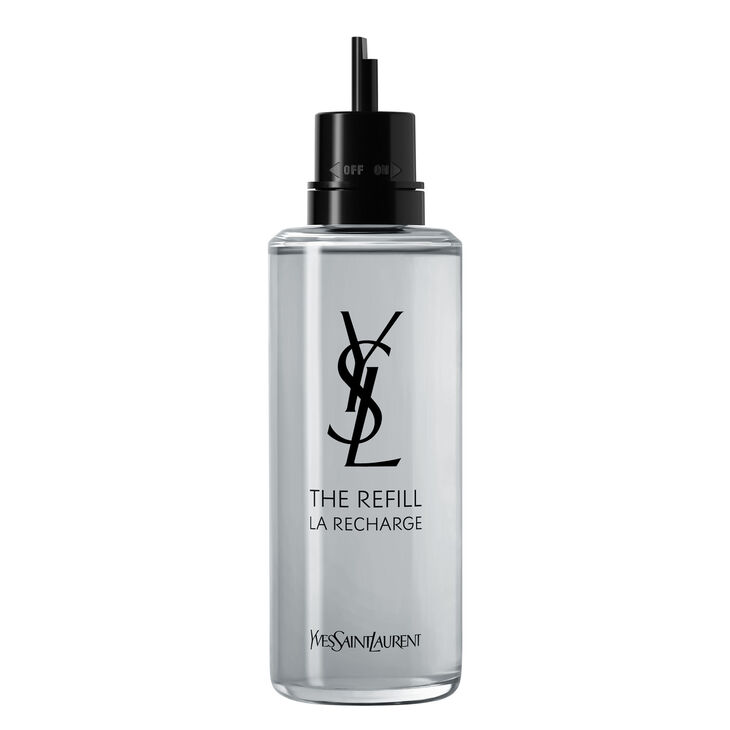 Yves Saint Laurent MYSLF La Recharge Eau de Parfum Homme 150 ml