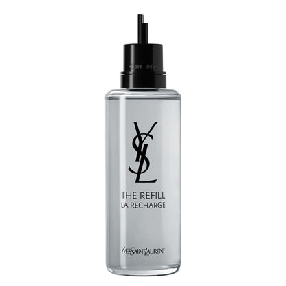 Yves Saint Laurent MYSLF La Recharge Eau de Parfum Homme 150 ml