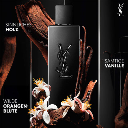 Yves Saint Laurent MYSLF Le Parfum pour Homme 100 ml