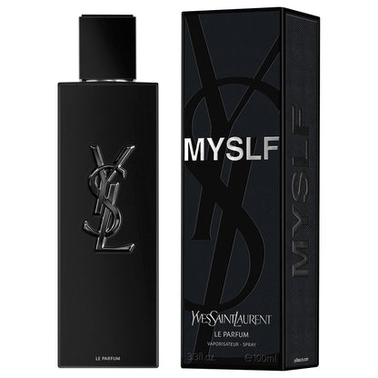 Yves Saint Laurent MYSLF Le Parfum pour Homme 100 ml