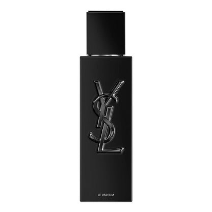 Yves Saint Laurent MYSLF Le Parfum Homme 40 ml – Floral Boisé Ambré