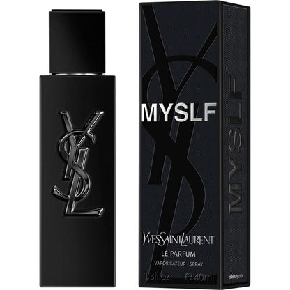 Yves Saint Laurent MYSLF Le Parfum Homme 40 ml – Intensité Moderne et Élégance Masculine
