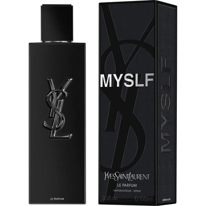 Yves Saint Laurent MYSLF Parfum 100 ml Homme