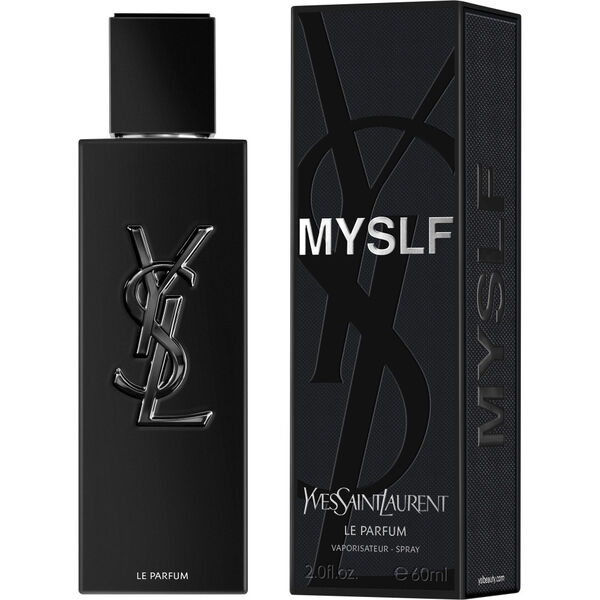 Yves Saint Laurent MYSLF Parfum 60 ml Homme