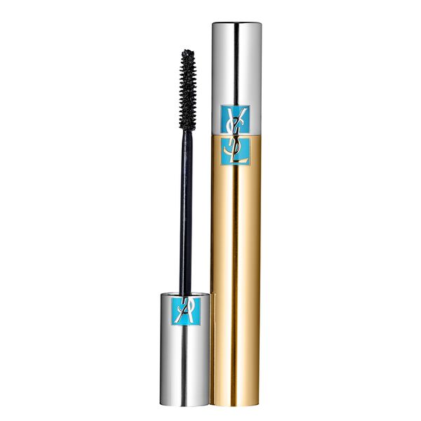 Yves Saint Laurent Mascara Volume Effet Faux Cils Waterproof 01 Charcoal Black 6,9 ml