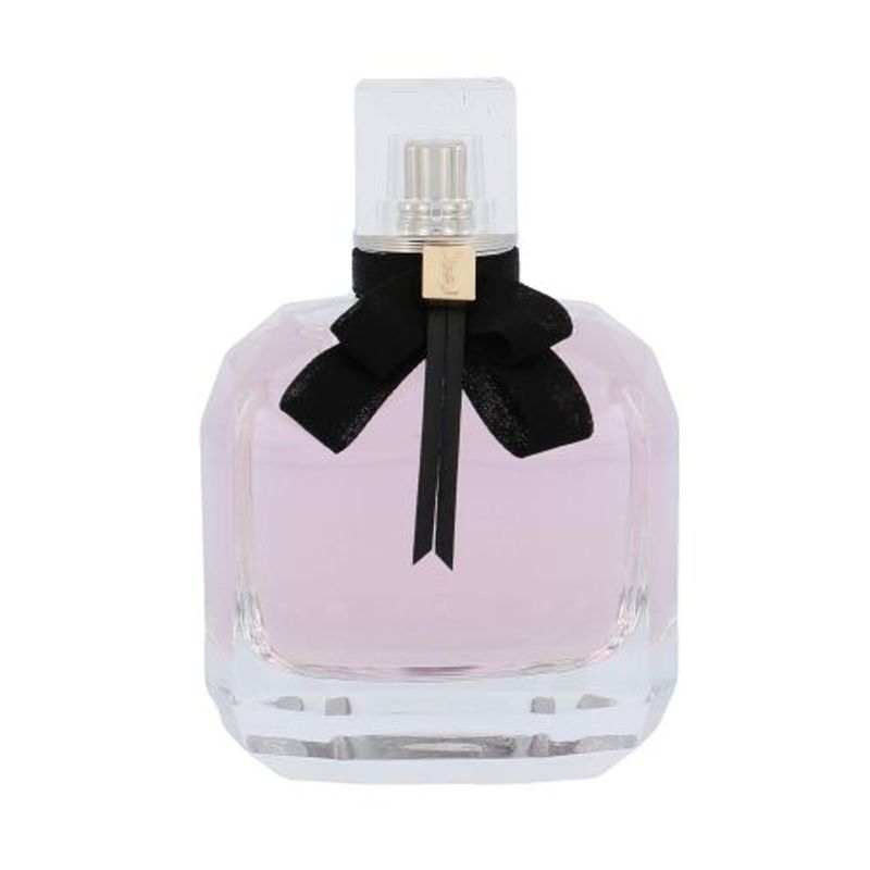 Yves Saint Laurent Mon Paris Eau De Parfum 90 ml para mujer