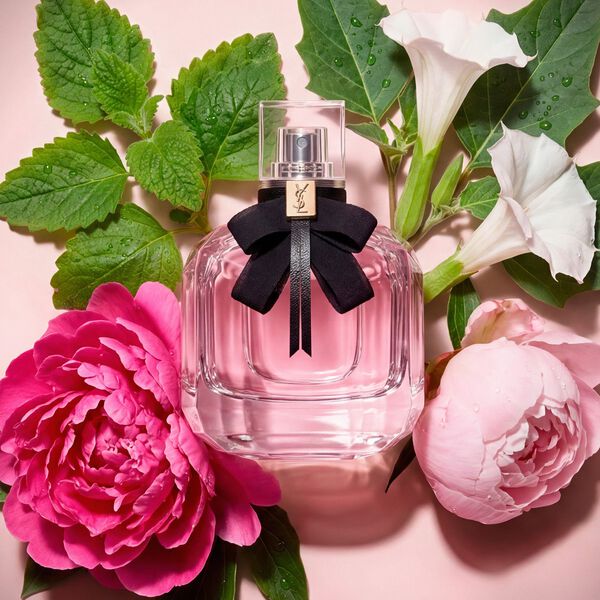 Yves Saint Laurent Mon Paris Eau de Parfum Femme 50 ml