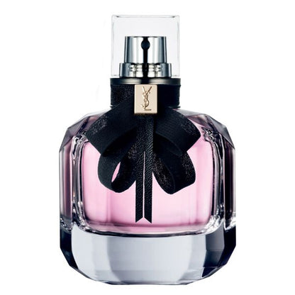 Yves Saint Laurent Mon Paris Eau de Parfum Femme 50 ml