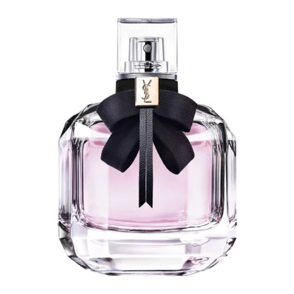 Yves Saint Laurent Mon Paris Eau de Parfum Femme 90 ml