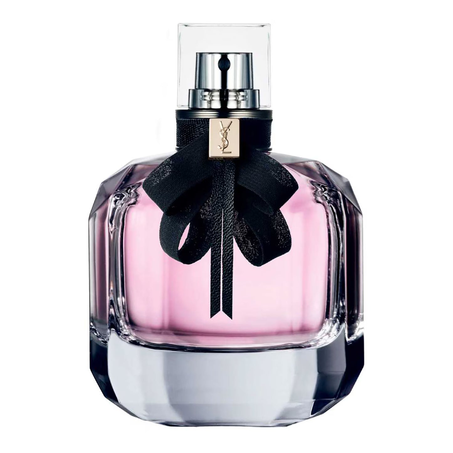 Yves Saint Laurent Mon Paris Eau de Parfum Testeur 90 ml Femme : L’Eau de Parfum Féminine Addictive et Passionnée