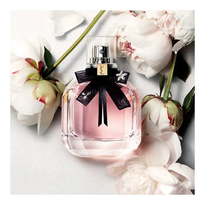 Yves Saint Laurent Mon Paris Floral Eau de Parfum Femme 50 ml
