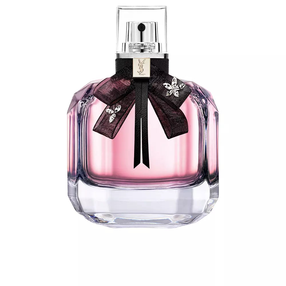 Yves Saint Laurent Mon Paris Floral Eau de Parfum Femme 50 ml