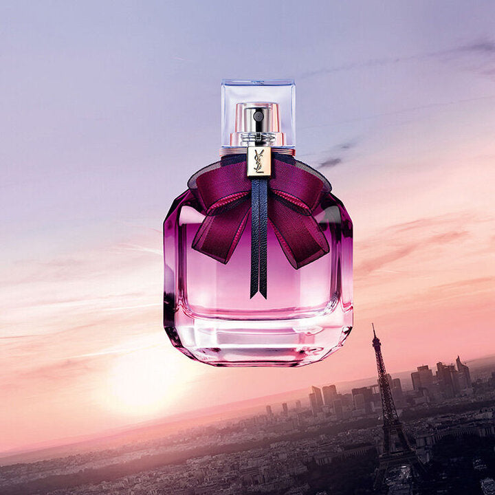 Yves Saint Laurent Mon Paris Intensément Eau de Parfum Femme 30 ml