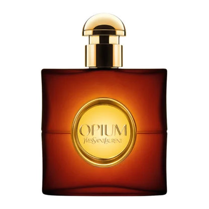 Yves Saint Laurent Opium 2009 Eau de Toilette Femme 50 ml