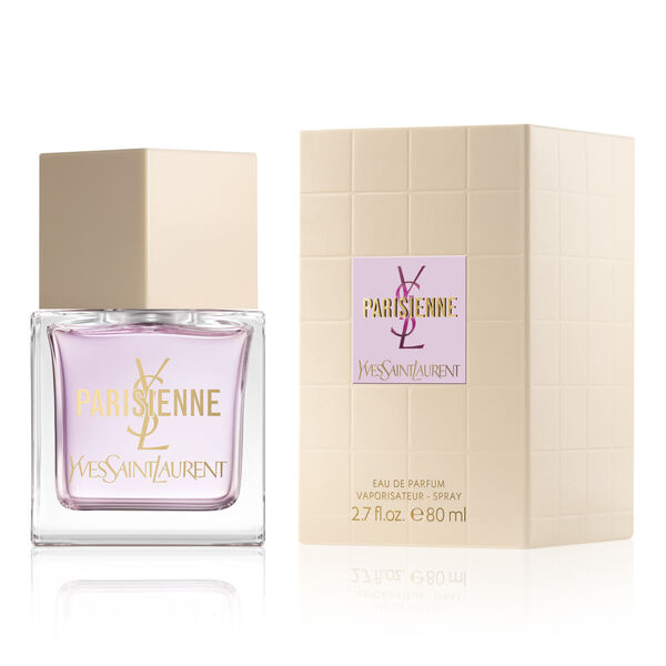 Yves Saint Laurent Parisienne Eau de Parfum 80 ml Femme