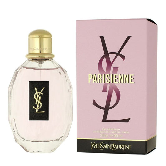 Yves Saint Laurent Parisienne Eau De Parfum Femme 90ml