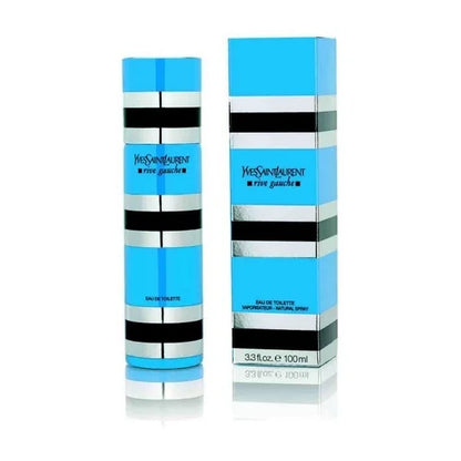 Yves Saint Laurent Rive Gauche Eau de Toilette Femme 100 ml