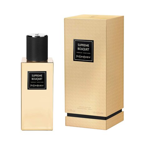 Yves Saint Laurent Supreme Bouquet Eau De Parfum Unisexe 125 ml