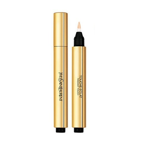 Yves Saint Laurent Touche Éclat Lápiz iluminador para el cutis (1 resplandor luminoso) 2,5 ml