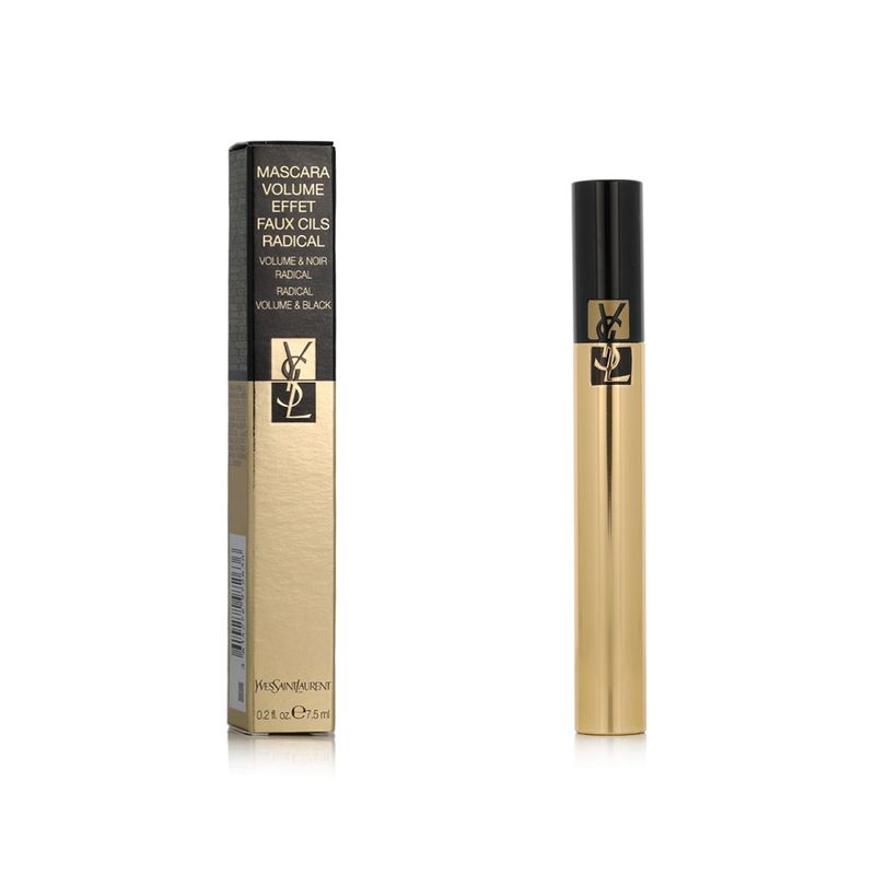 Yves Saint Laurent Volume Effet Faux Cils Radical Mascara 01 Noir Radical 7,5 ml
