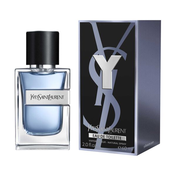 Yves Saint Laurent Y 2022 Eau de Toilette Homme 60 ml
