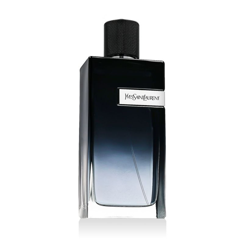 Yves Saint Laurent Y Eau de Parfum Homme 200 ml – L'Élégance Fraîche et Intense | Belladiscount