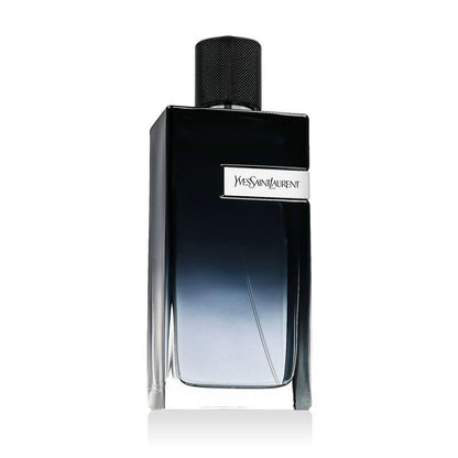Yves Saint Laurent Y Eau de Parfum Homme 200 ml – L'Élégance Fraîche et Intense | Belladiscount
