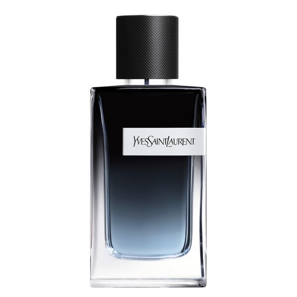 Yves Saint Laurent Y Eau de Parfum Homme 100 ml – Parfum Masculin Intense et Élégant