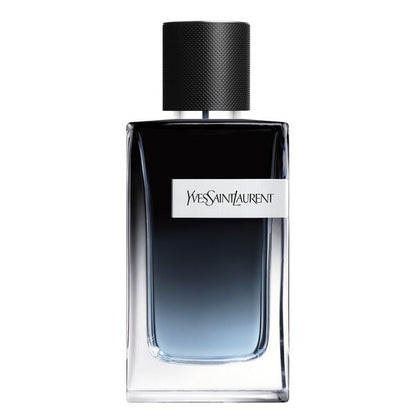 Yves Saint Laurent Y Eau de Parfum Homme 100 ml – Parfum Masculin Intense et Élégant